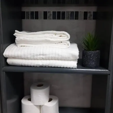 Apartamento La Buhardillita *