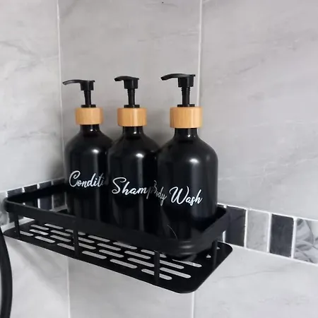 Apartamento La Buhardillita *