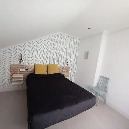 La Buhardillita Laredo