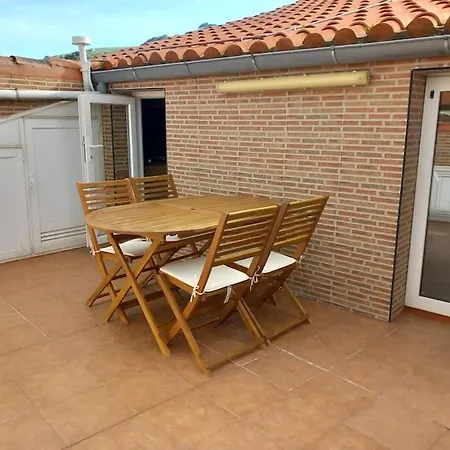La Buhardillita