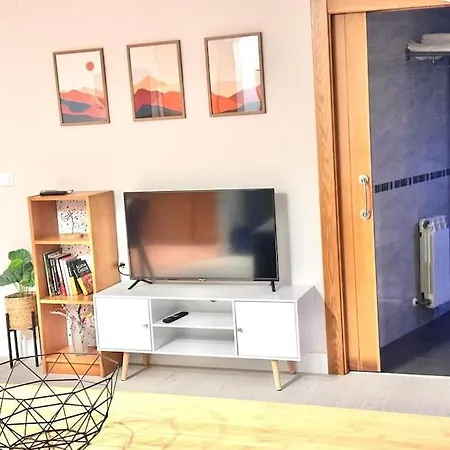 La Buhardillita Laredo