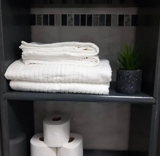 Apartmán La Buhardillita *