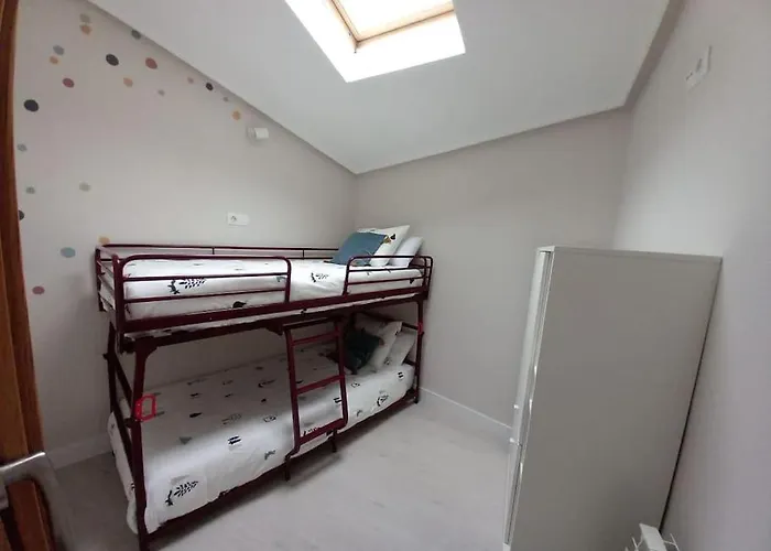 La Buhardillita Laredo