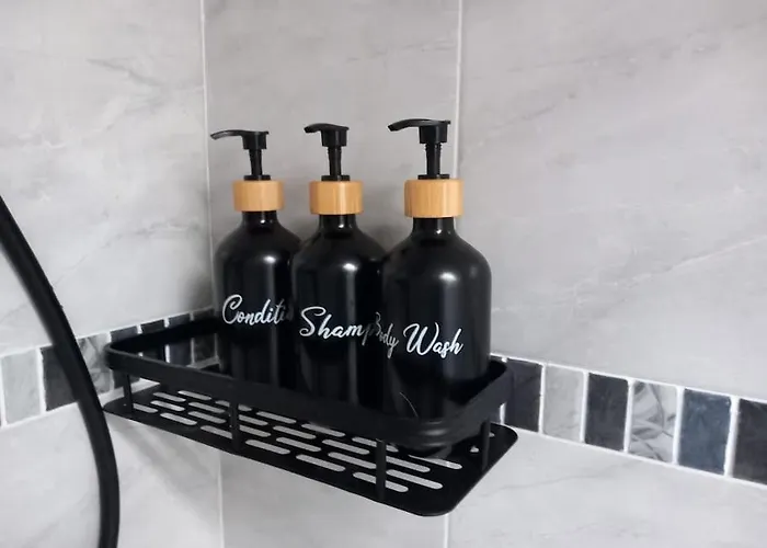 Apartmán La Buhardillita *