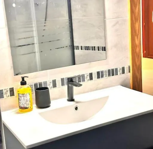 Apartmán La Buhardillita