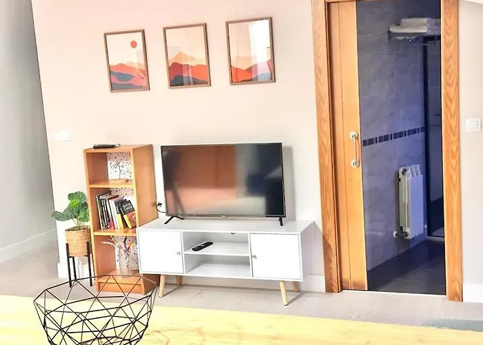 La Buhardillita Laredo