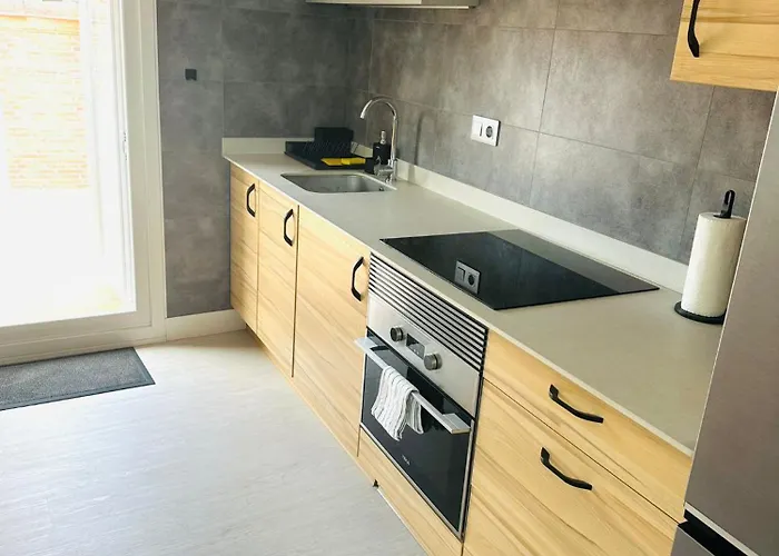 La Buhardillita * Laredo