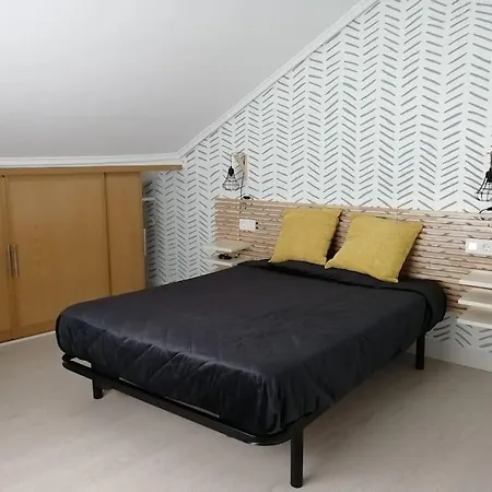 Apartman La Buhardillita Laredo