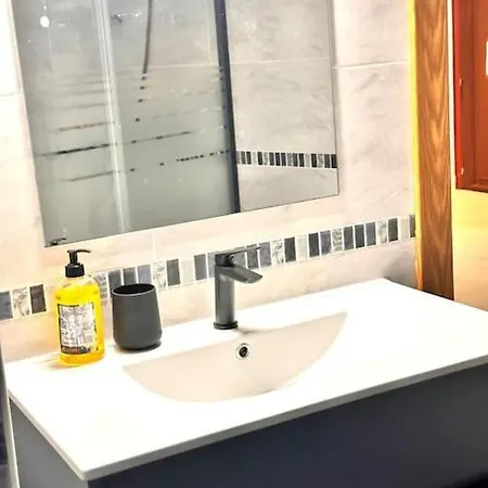 Apartman La Buhardillita