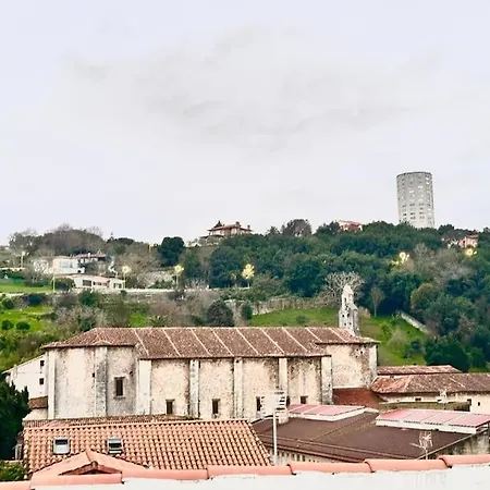 La Buhardillita Laredo