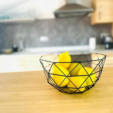 Apartman La Buhardillita