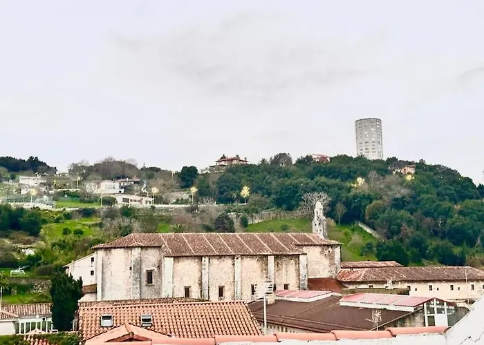 La Buhardillita 拉雷多